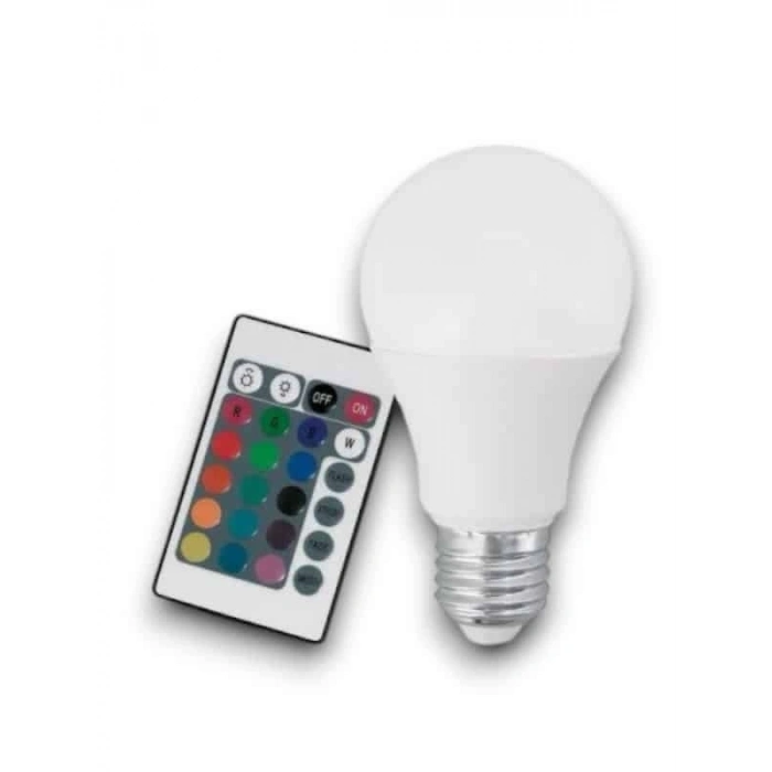 Rgb Lamba