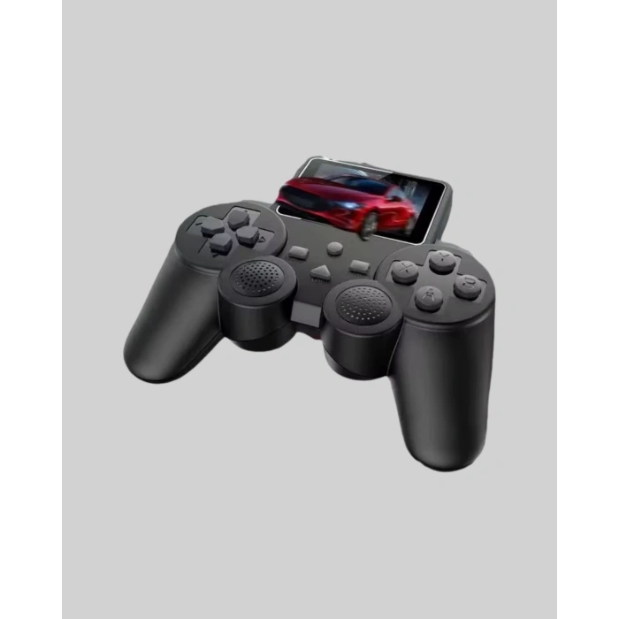 S10 Retro Oyun Konsolu Taşınabilir 2.8 İnç Ekran Ergonomik Nostalji