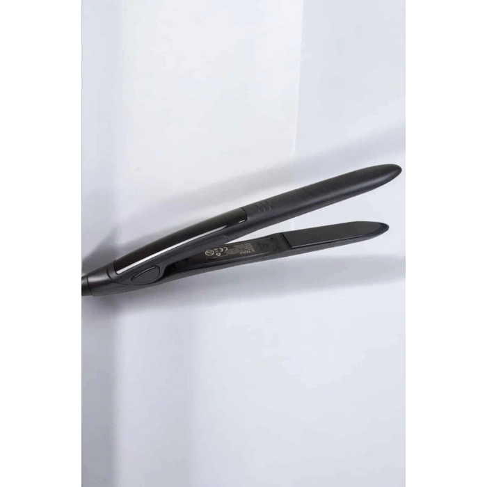 Saç Düzleştirici Isı Ayarlı Döner Kablo Yıpranma Karşıtı