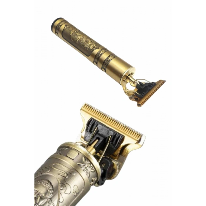 Saç Sakal Lazer Epilasyon Öncesi Kol Bacak Yanak Koltuk Altı Vücut Tıraş Makinesi