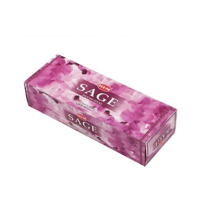 Sage Hexa