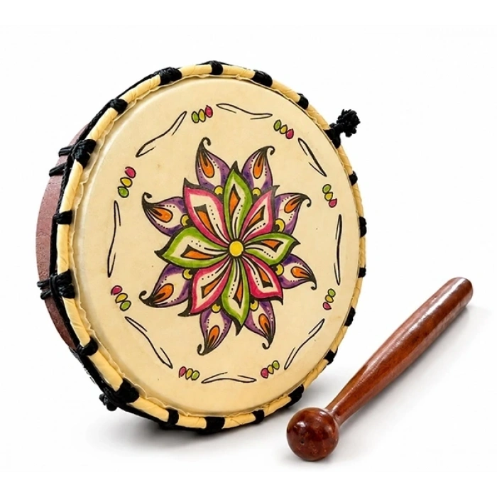 Şaman Davulu 22 Cm No:1085