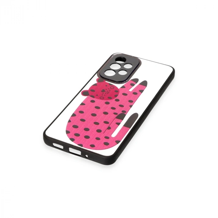 Samsung Galaxy A33 5g Kılıf Mirror Desenli Kapak - Mirror - 12