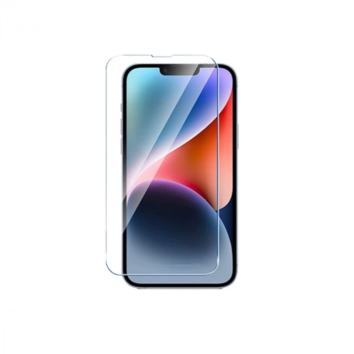 Samsung Galaxy A7 2017 / A720 Pasifik Cam Ekran Koruyucu