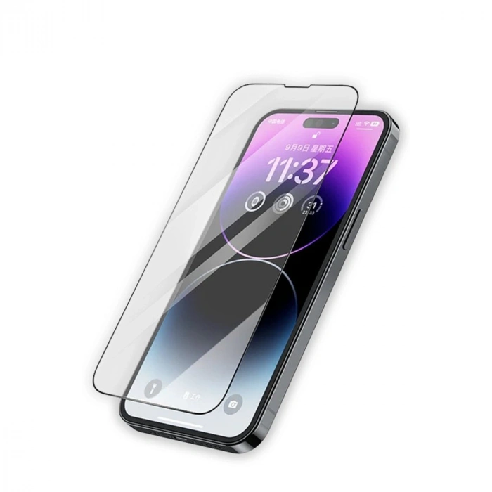 Samsung Galaxy A73 5g Pasifik Cam Ekran Koruyucu