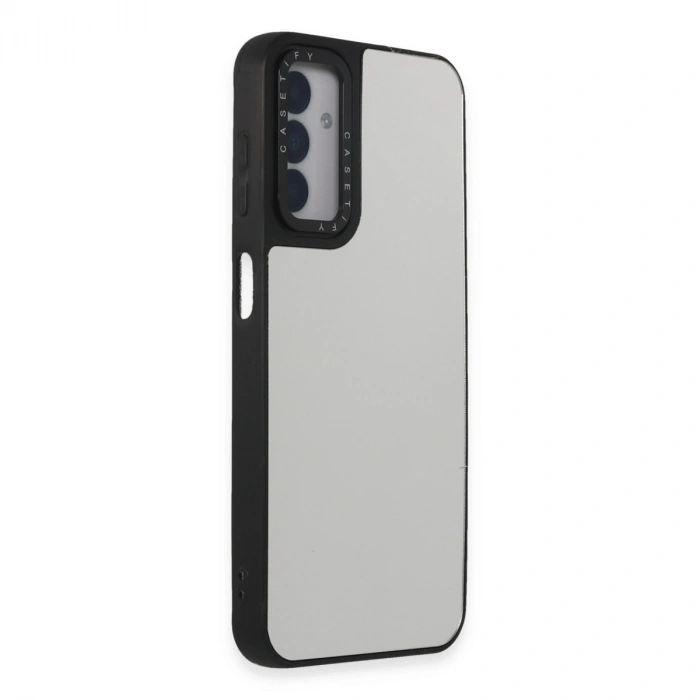 Samsung Galaxy M14 5g Kılıf Mirror Desenli Kapak - Mirror - 16