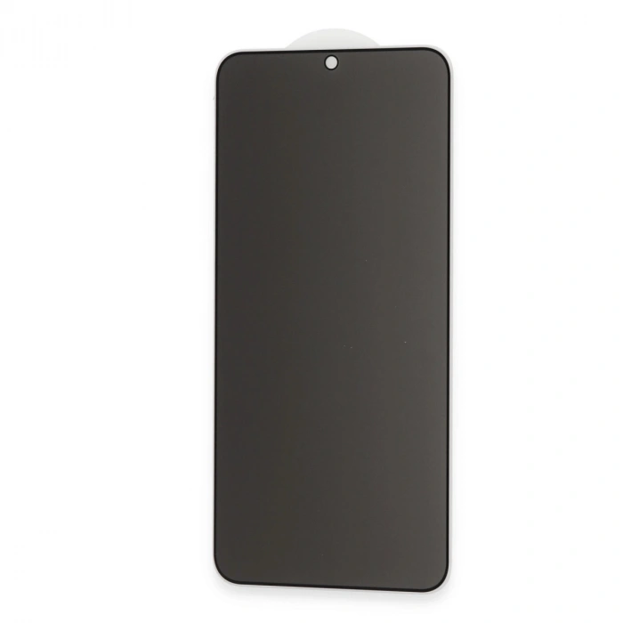 Samsung Galaxy S21 Plus Hayalet Edge Cam Ekran Koruyucu