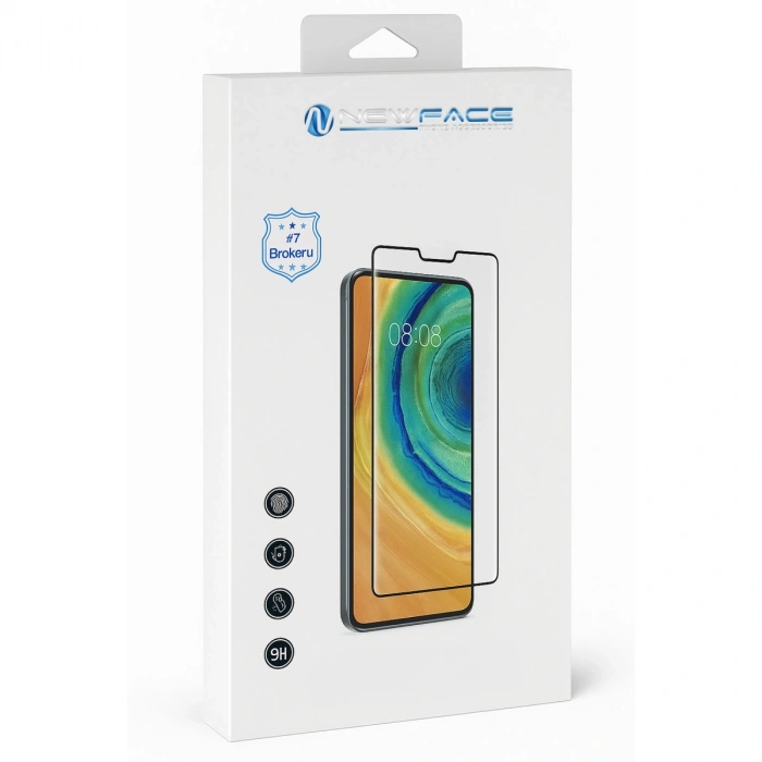 Samsung Galaxy S24 Plus Polymer Nano Ekran Koruyucu