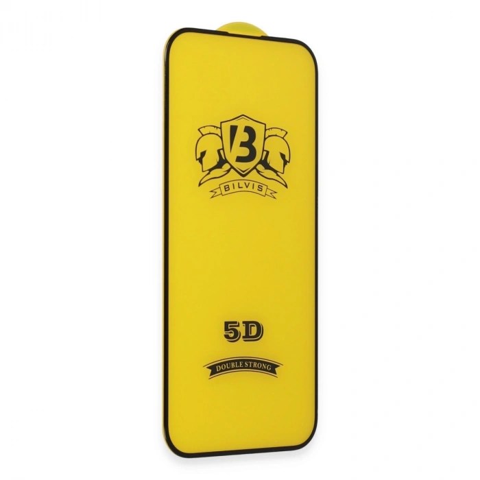 Samsung Galaxy S24 Ultra Bilvis 3d Cam Ekran Koruyucu
