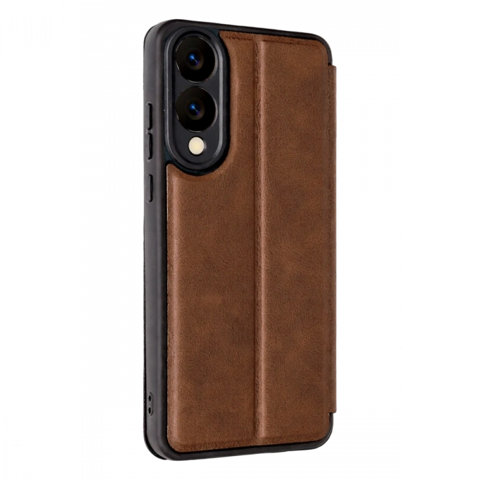 Samsung Galaxy S25 Edge Flip Cover - Taba