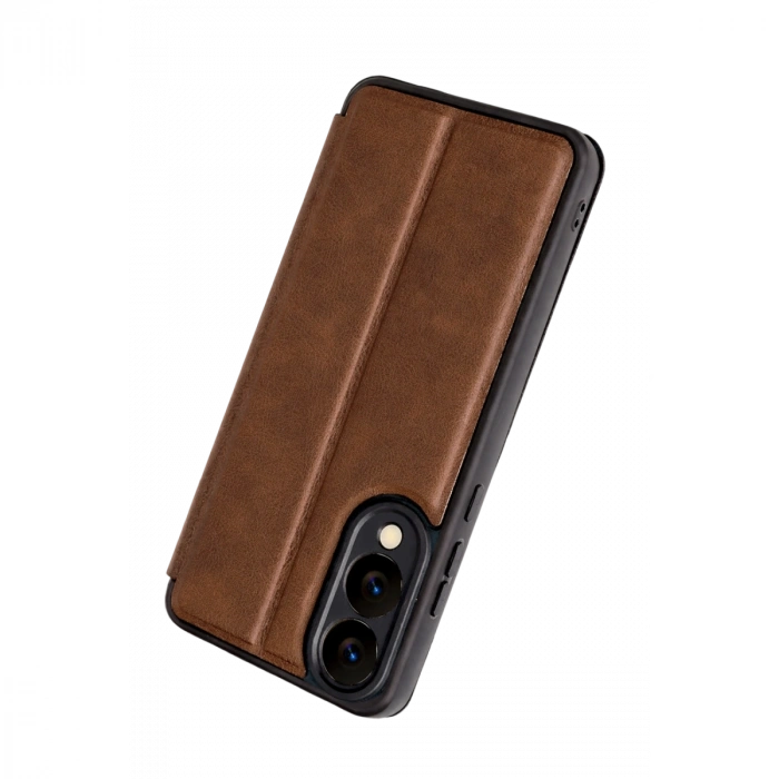 Samsung Galaxy S25 Edge Flip Cover - Taba