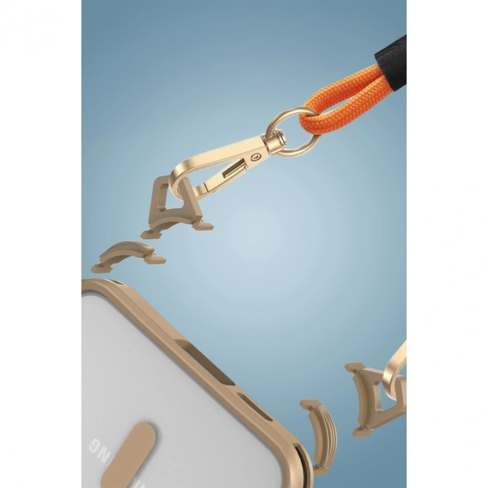 Samsung Galaxy S25 Plus Kılıf Enka Magsafe Silikon Kılıf - Lacivert