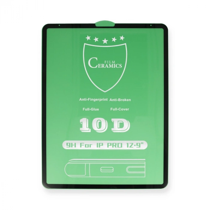 Samsung Galaxy T720 Tab S5e 10.5 Tablet 10d Seramik Nano