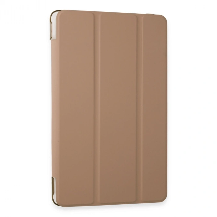 Samsung Galaxy Tab A9 Kılıf Tablet Smart Kılıf - Rose