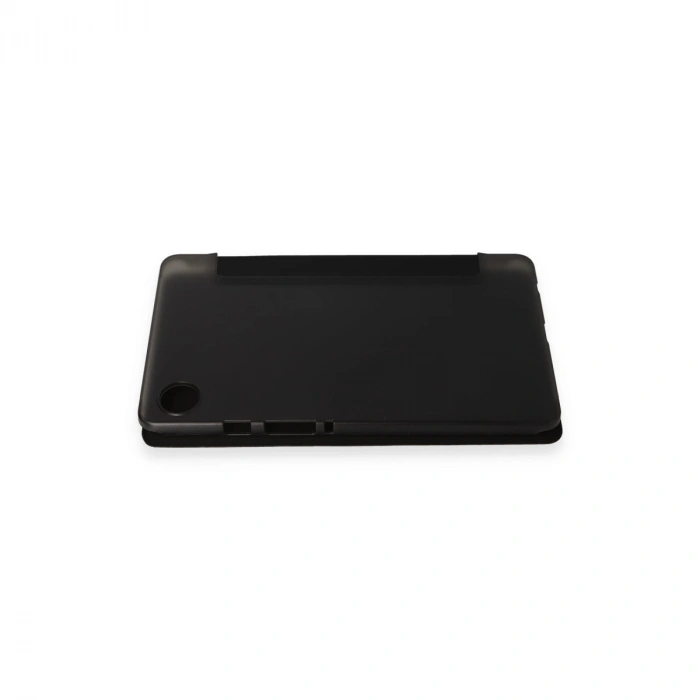 Samsung Galaxy Tab A9 Kılıf Tablet Smart Kılıf - Siyah