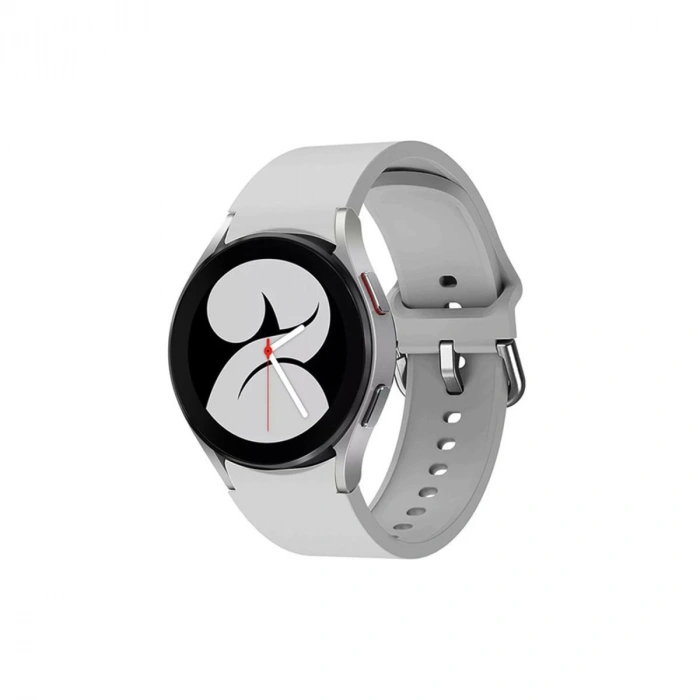 Samsung Galaxy Watch 4 Klasik Kordon - Açık Gri