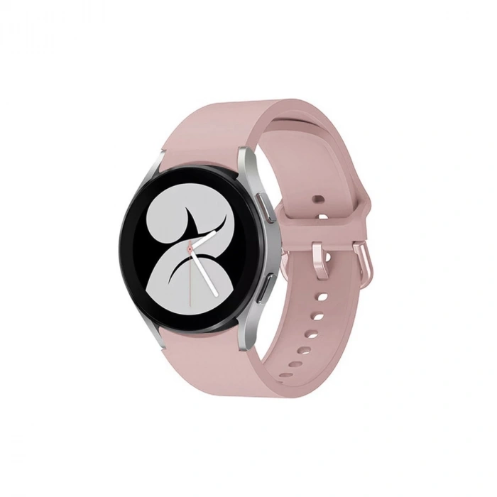 Samsung Galaxy Watch 4 Klasik Kordon - Pudra