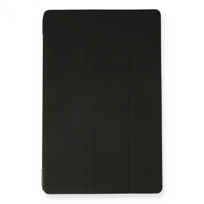 Samsung Galaxy X200 Tab A8 10.5 Kılıf Tablet Smart Kılıf - Siyah