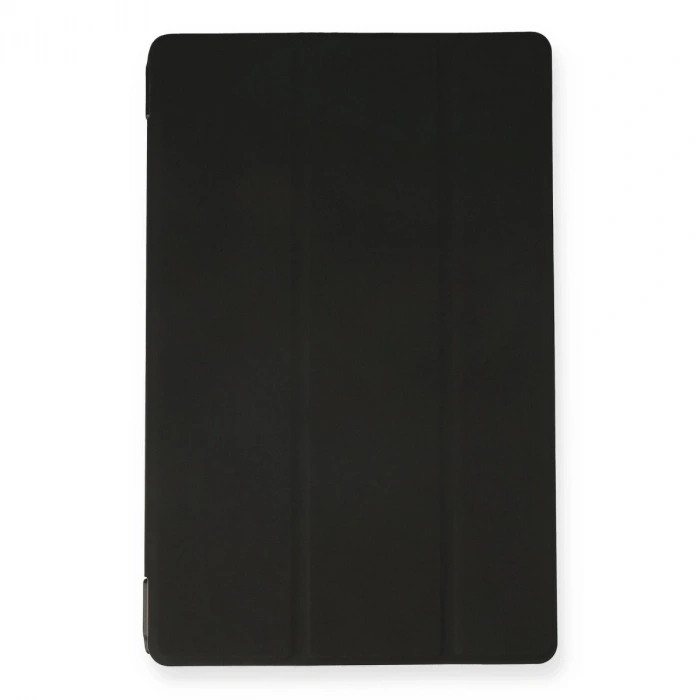 Samsung Galaxy X200 Tab A8 10.5 Kılıf Tablet Smart Kılıf - Siyah