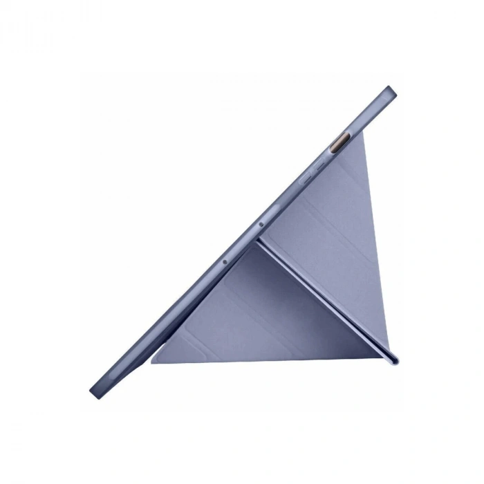 Samsung Galaxy X510 Tab S9 Fe 11 Kılıf Kalemlikli Mars Tablet Kılıfı - Lavender