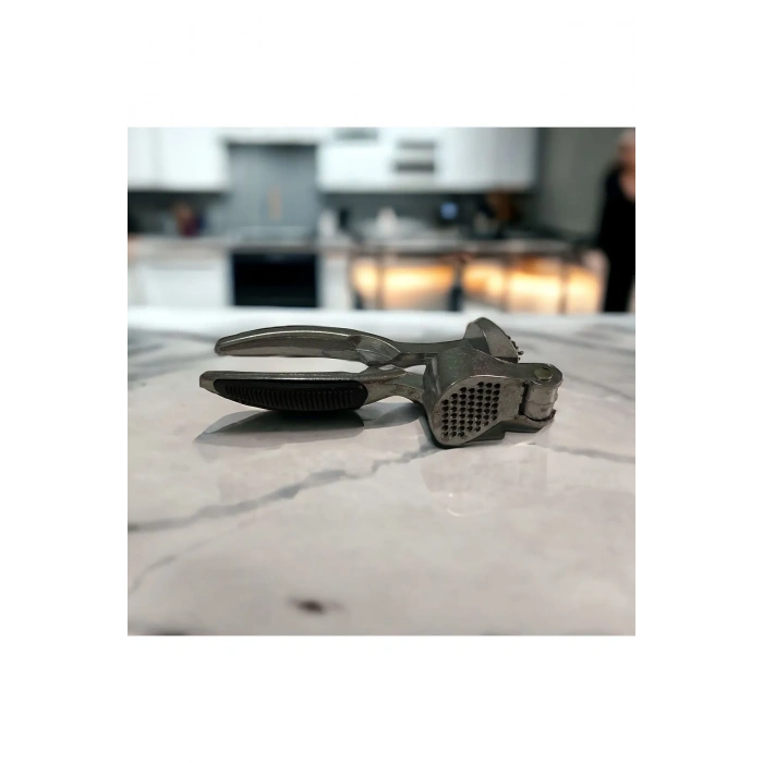 Sarımsak Ezici Lüx Metalalk1683 (599)