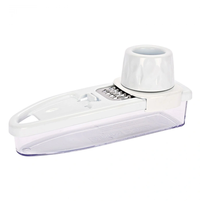 Sarımsak Rendesi Hazneli (599)