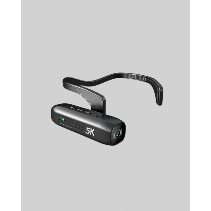 Sarsıntı Önleyici 5k Video Kayıt Kamerası