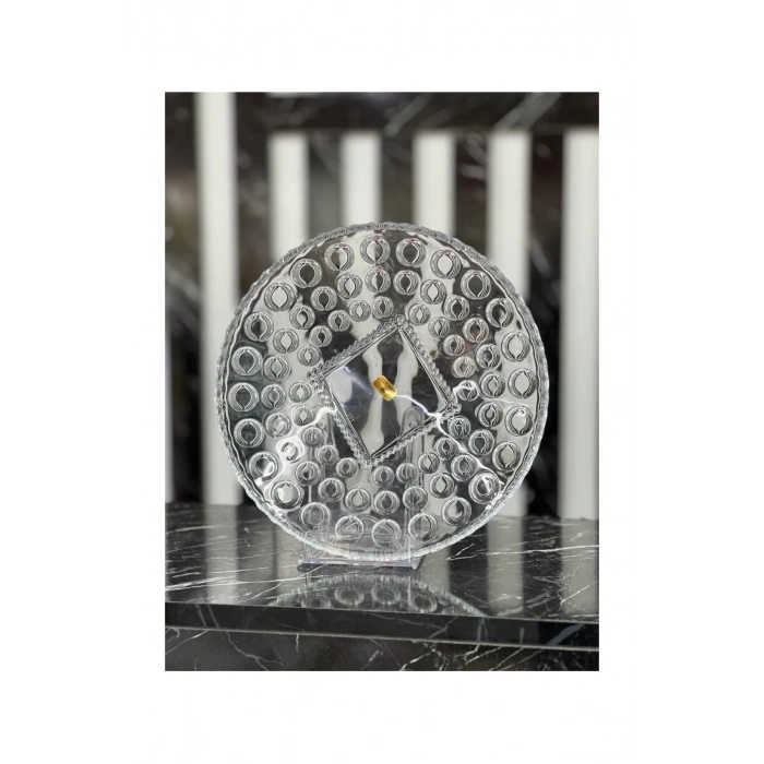 Semiramis Cam Sunum Tabağı Meyvelik81471 (599)