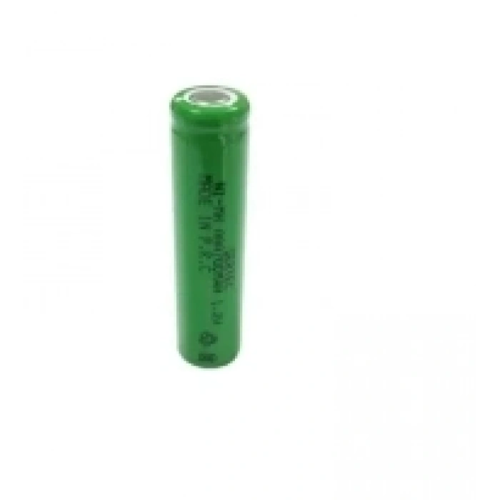 Sertec - 1.2v 700 Mah - Aaa - Ni-mh Şarjlı Pil - (başsız / Flat Head)