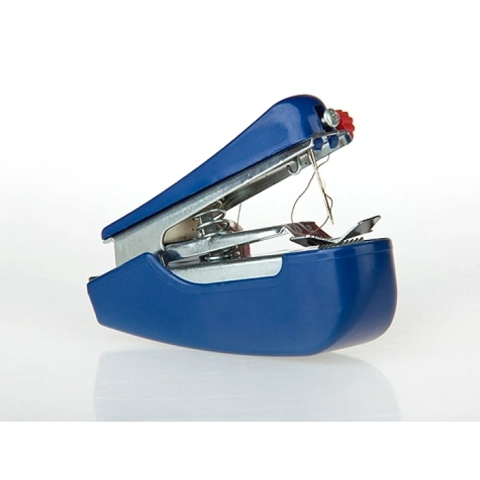 Seyahat Tipi Mini El Dikiş Makinesi (599)