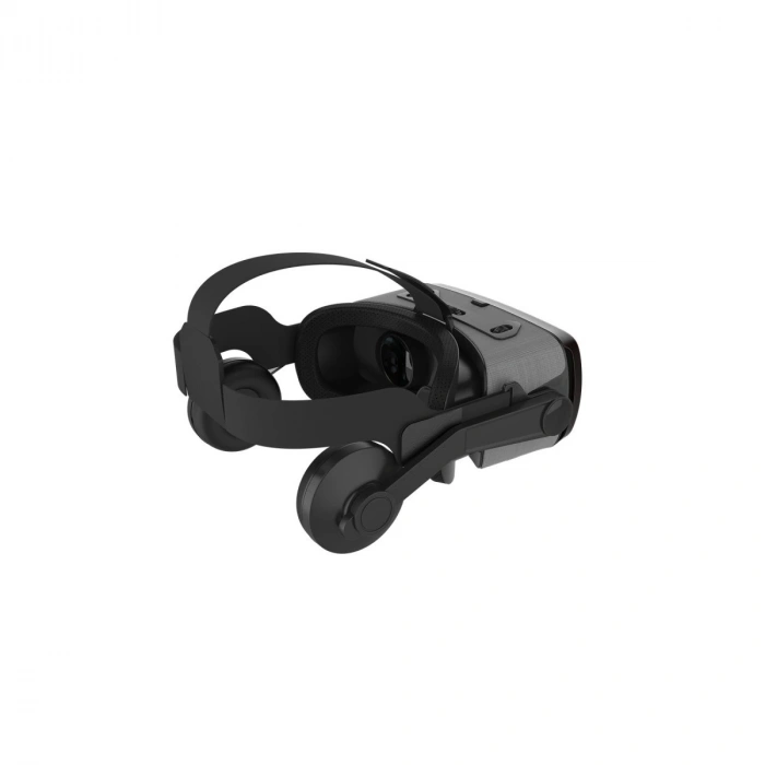 Shinecon Sc-g07e 3d Sanal Gerçeklik Gözlüğü - Siyah