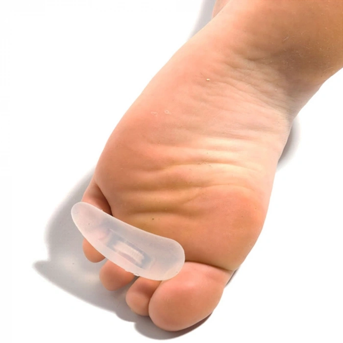 Silikon Çekiç Parmak Yastığı Bunyon 12-392