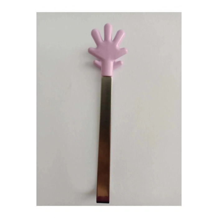 Silikon Şeker Kurabiye Mini Maşa (599)