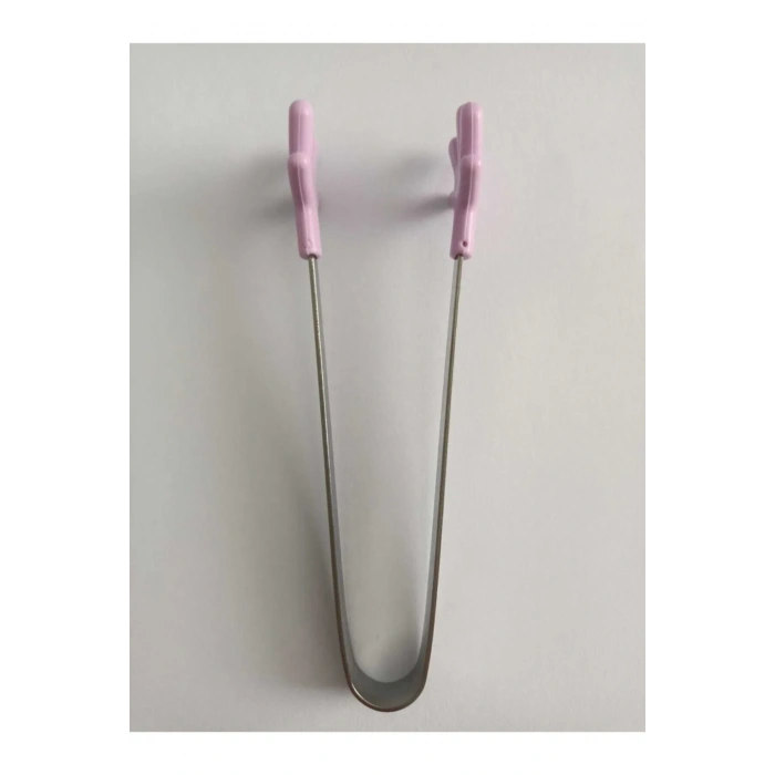 Silikon Şeker Kurabiye Mini Maşa Parmak53010 (599)