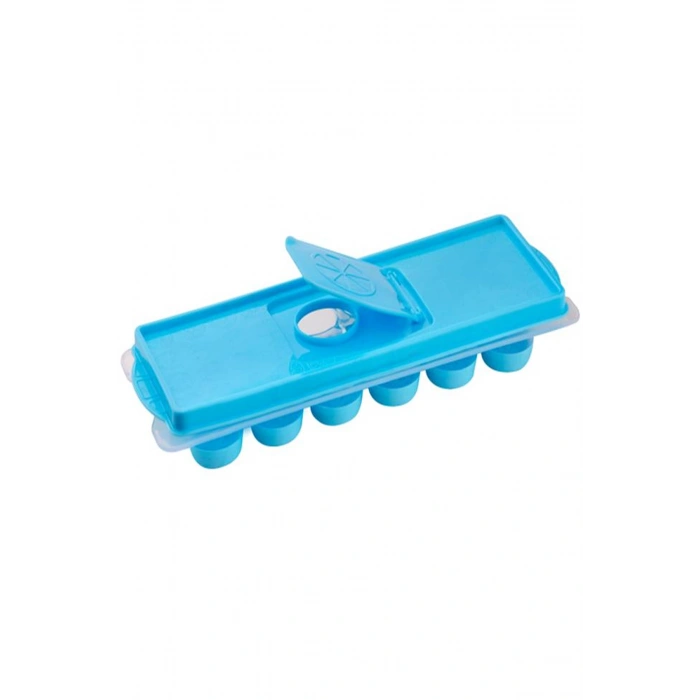 Silikon Tabanlı Buzluk Mavi Violeak271 (599)