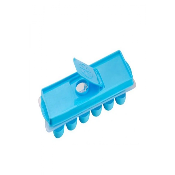 Silikon Tabanlı Mavi Buzluk Viole Ak271 (599)