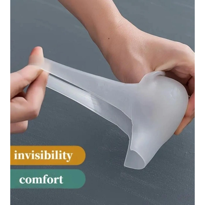 Silikon Topuk Yükseltici Nrd 45