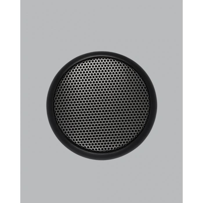 Silindir Tasarım Mini Bluetooth Hoparlör 10m Çekim Güçlü Bas Ve Mikrofonlu