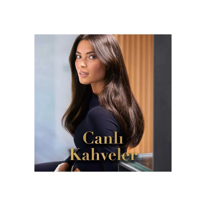 Single Tüp Boya Saç Boyası Koyu Kahve 3/0 (599)