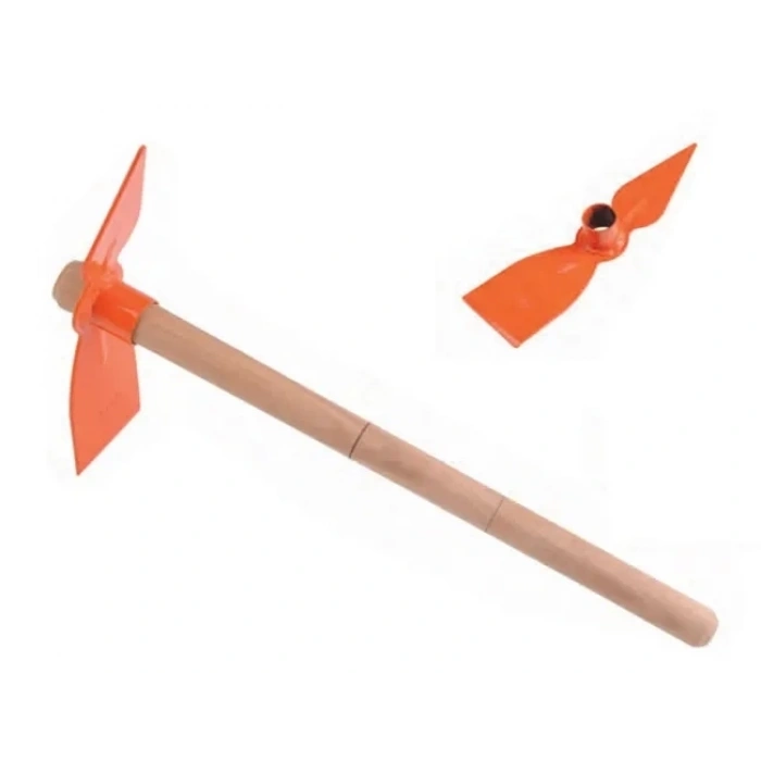 Sivri Çapa - Saplı