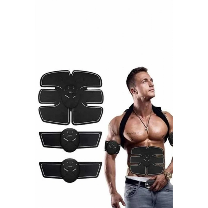 Sixpad