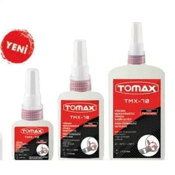 Sökülebilir Civata Sabitleyici - 15 Ml