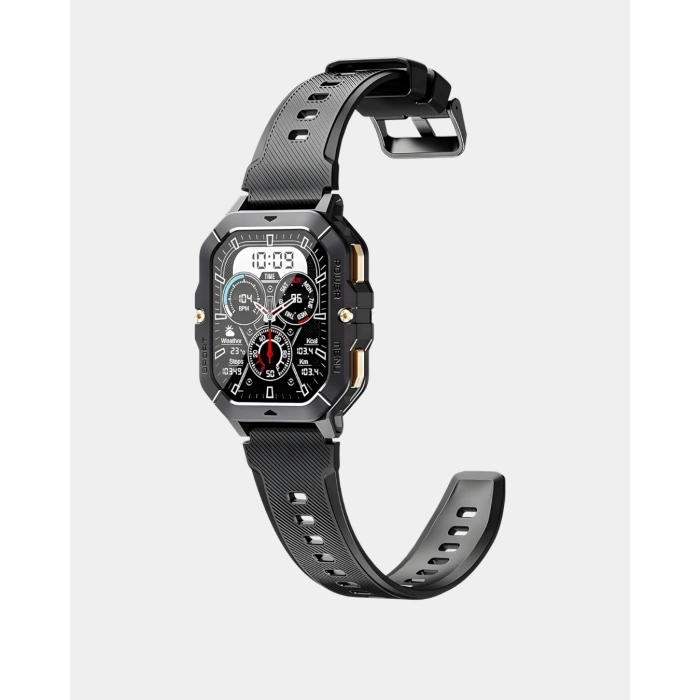 SQ-18 Amoled Akıllı Saat