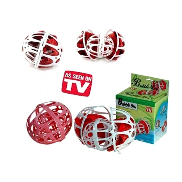 Sütyen Yıkama Topu - Sütyen Koruyucu (599)