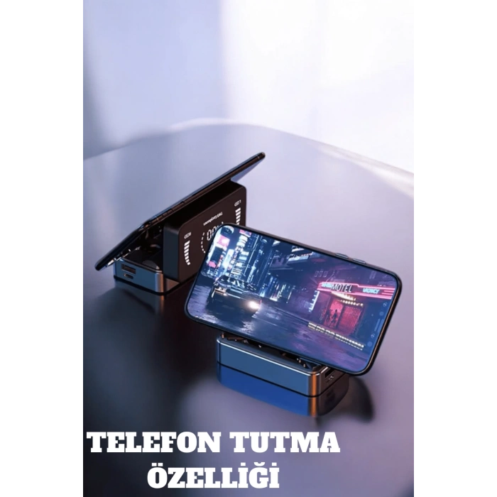 Suya Dayanıklı Ve Anc Destekli Kablosuz Kulaklık