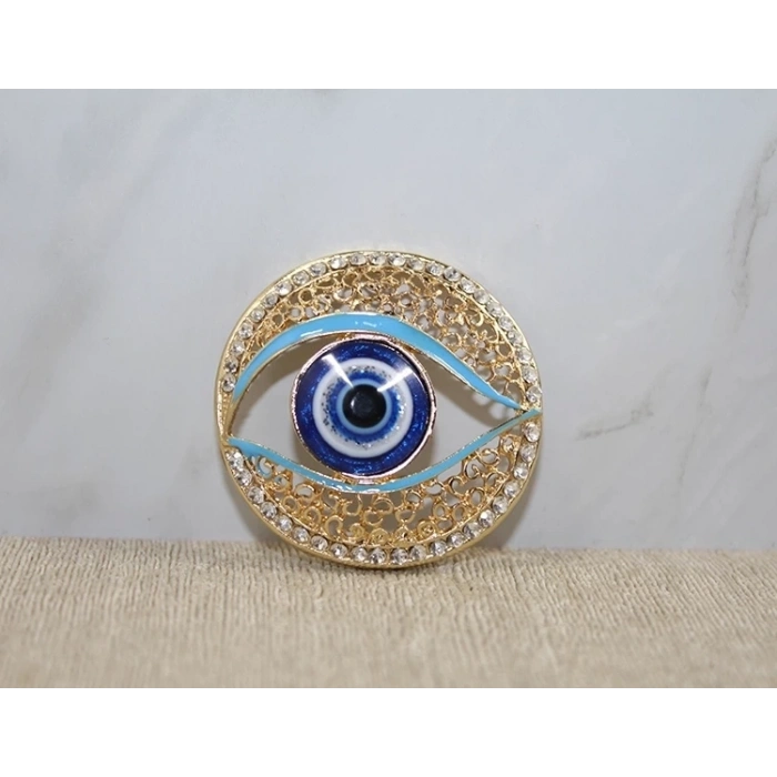 Swaroski Taşlı Magnet Alk4145