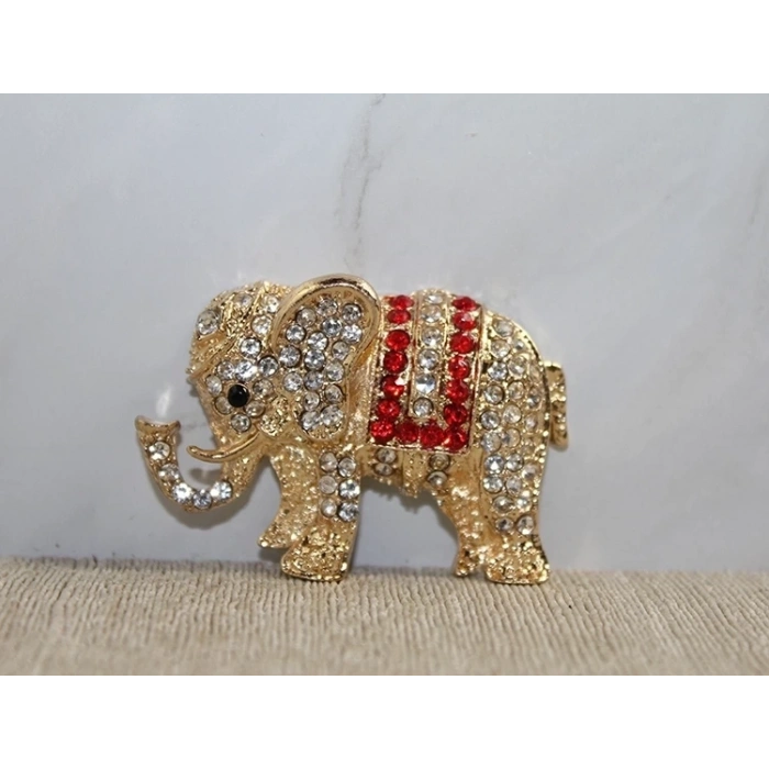 Swaroski Taşlı Magnet Alk4151