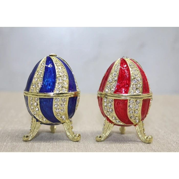 Swaroski Yumurta Alk3828