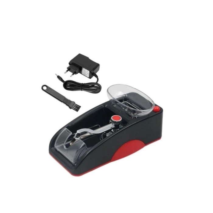 Taşınabilir Sarma Makinesi Kolay Kullanım Ve Hızlı Hazırlama Özellikli