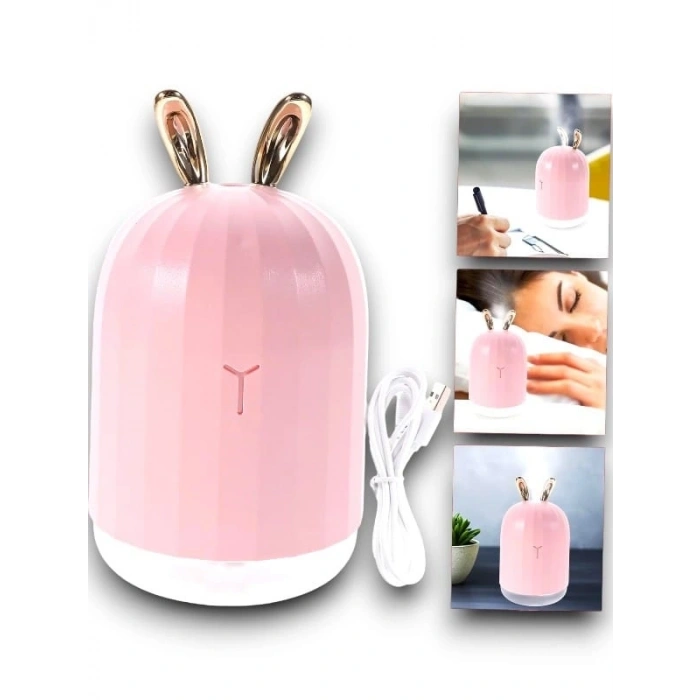 Tavşan Nemlendirici